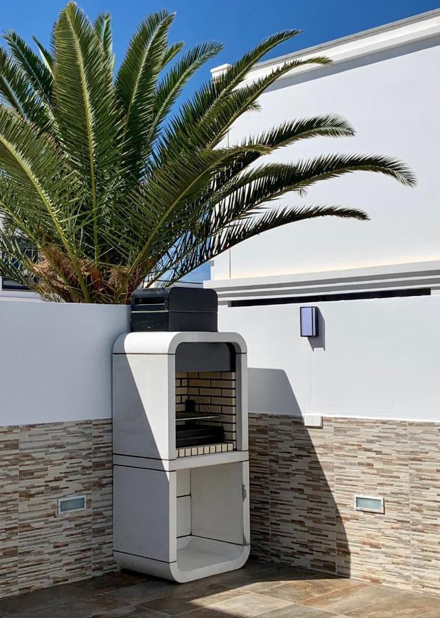 Fashion Villa Vivalavida, Private Pool X Parking Playa Blanca  Eksteriør bilde