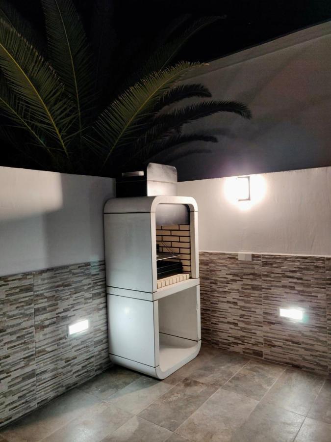 Fashion Villa Vivalavida, Private Pool X Parking Playa Blanca  Eksteriør bilde