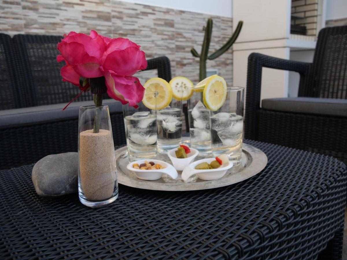 Fashion Villa Vivalavida, Private Pool X Parking Playa Blanca  Eksteriør bilde
