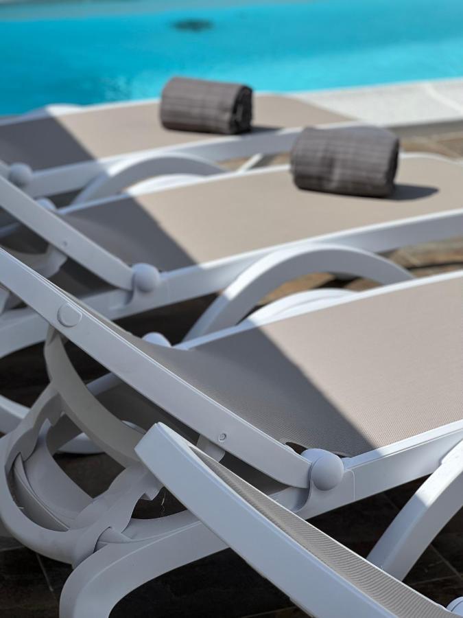 Fashion Villa Vivalavida, Private Pool X Parking Playa Blanca  Eksteriør bilde