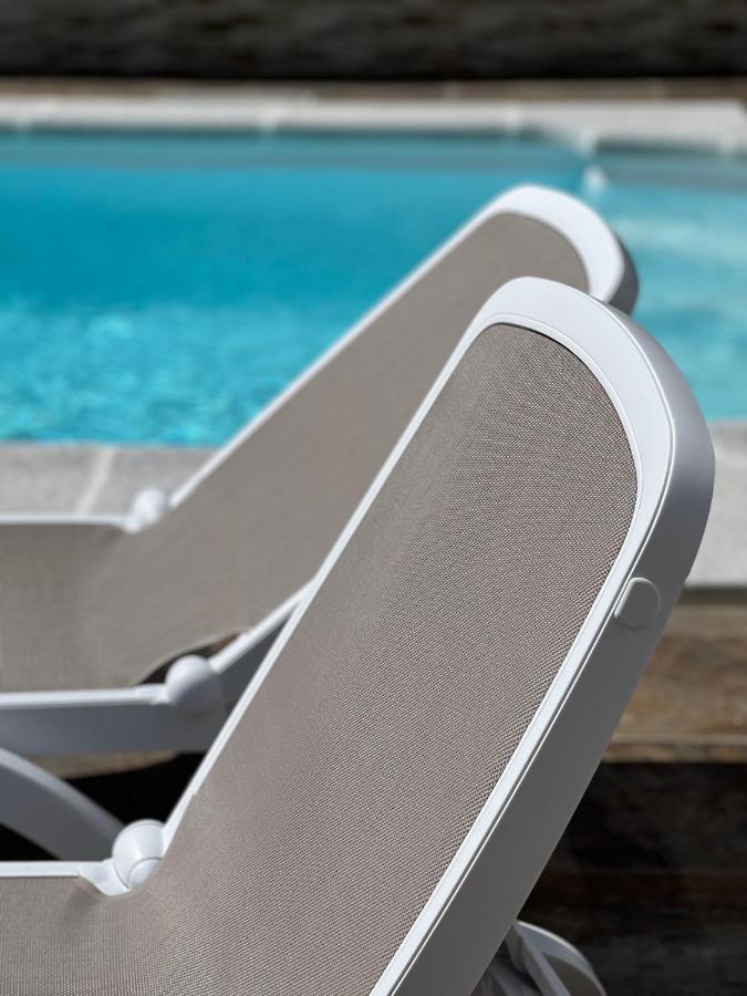 Fashion Villa Vivalavida, Private Pool X Parking Playa Blanca  Eksteriør bilde